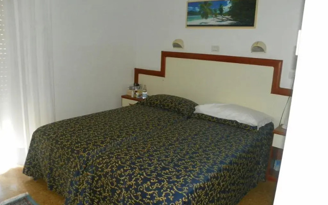 Hotel Bolivar