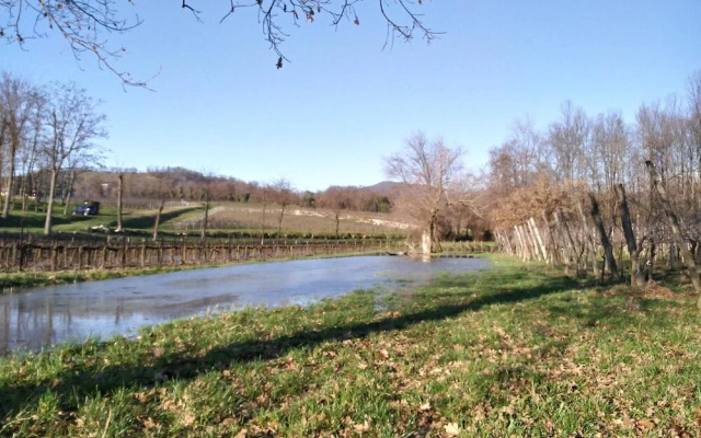 B&B Cascina San Martino