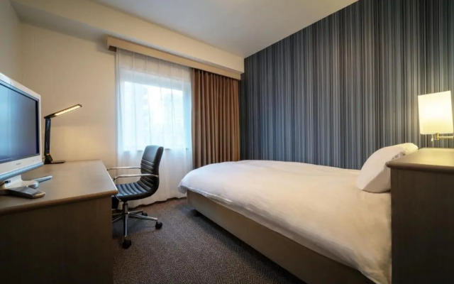Hotel Ronshan Sapporo - Vacation STAY 64920v