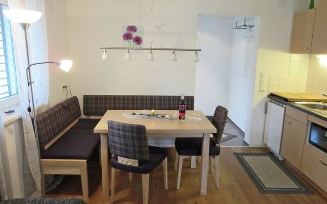 Apartment in Gaschurn Near the ski Area