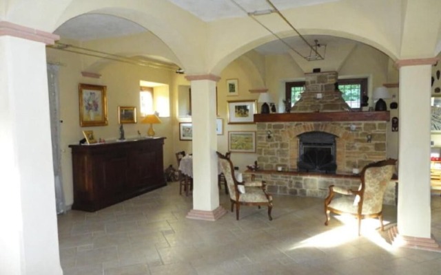 Bed & Breakfast La Casa Delle Rondini