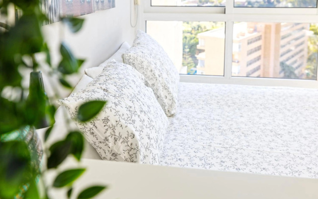 Sunrise Apartment 924