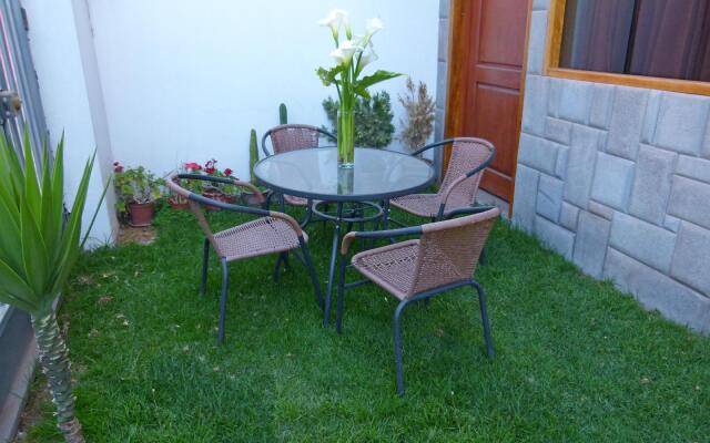 Qori Kintu Apart Pachacutec
