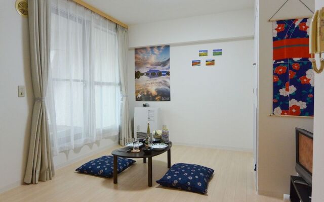 KIYAZA City Sapporo