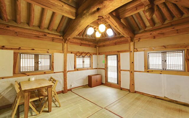 Gangneung Hyusim Pension