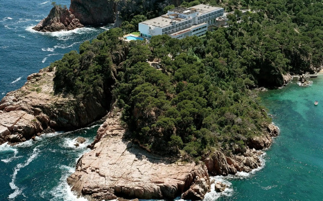 Parador de Aiguablava