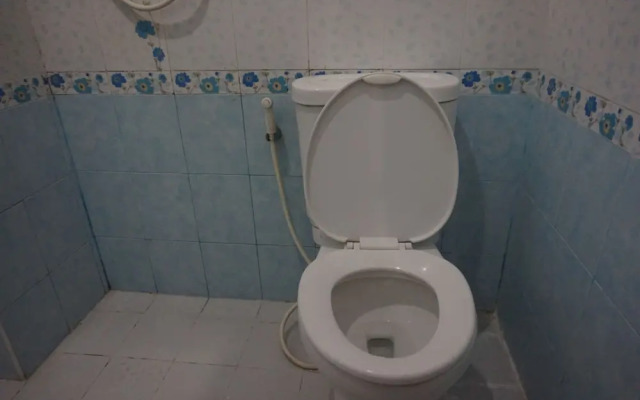 Pornnarumitr Hotel