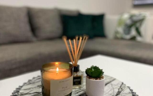 Apartment Plitvice Shine