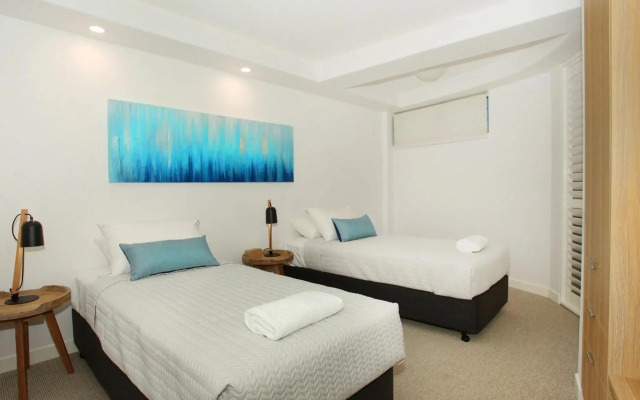 Mantra Sirocco Resort