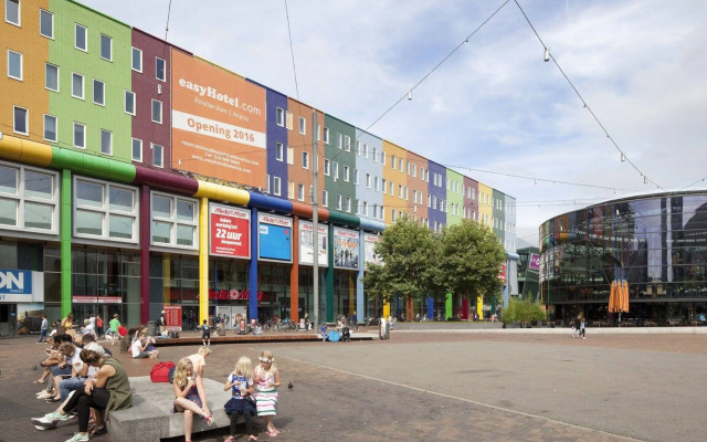 easyHotel Amsterdam Arena Boulevard