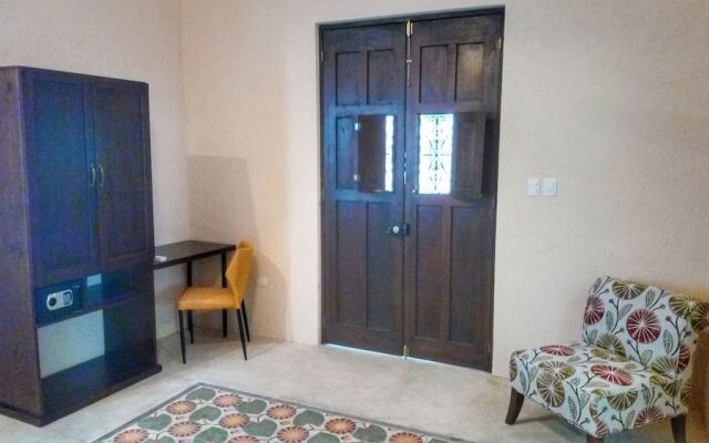 Casa Dos Lirios Boutique B&B