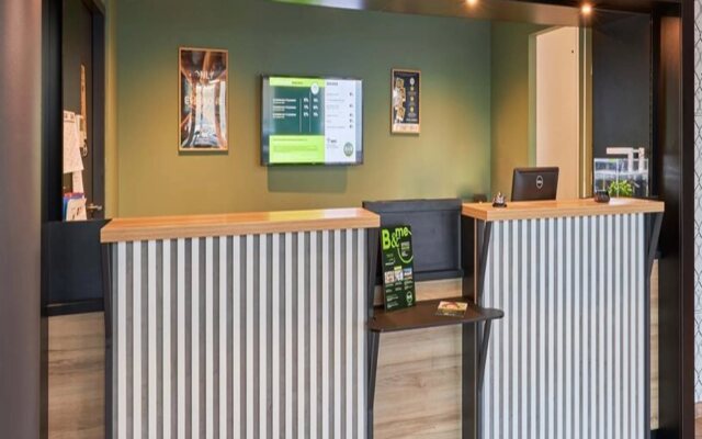 B&B HOTEL Ouistreham