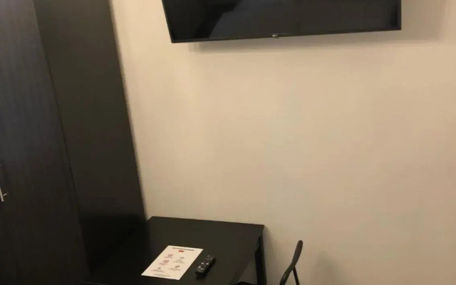 WM- Touristik- Berlin