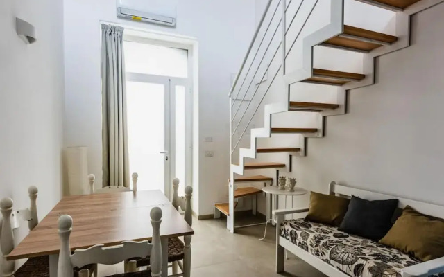 Syracuse Duplex Apartment 1 With Terrace by Wonderful Italy