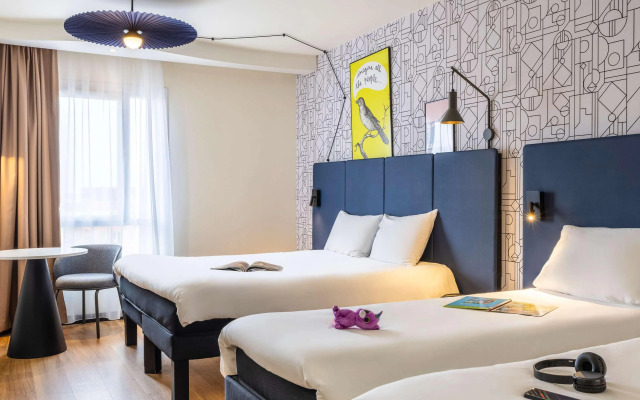 ibis Dunkerque Centre