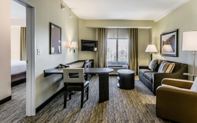 Candlewood Suites Hartford Downtown by IHG
