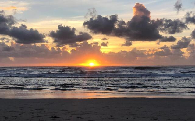 Sanctuary Beach Resort