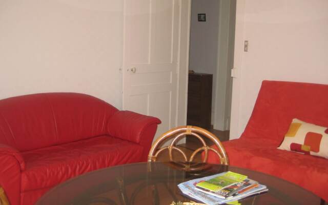 Octavus - Villa Marguerite