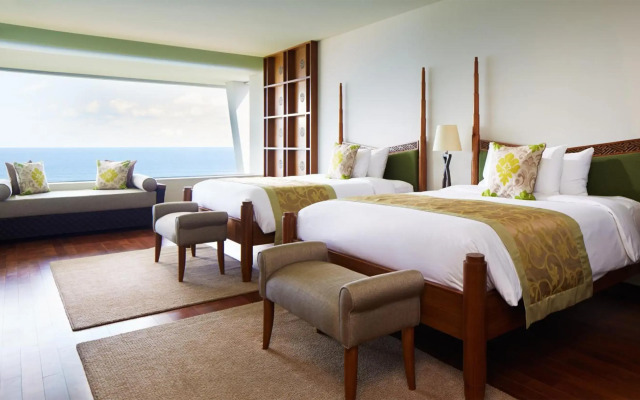 Samabe Bali Suites & Villas