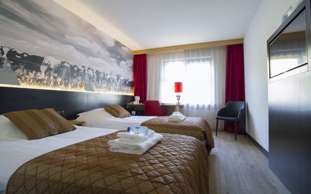 Bastion Hotel Zoetermeer