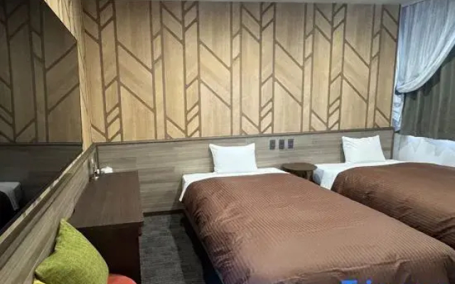 Hotel M＆M Soma