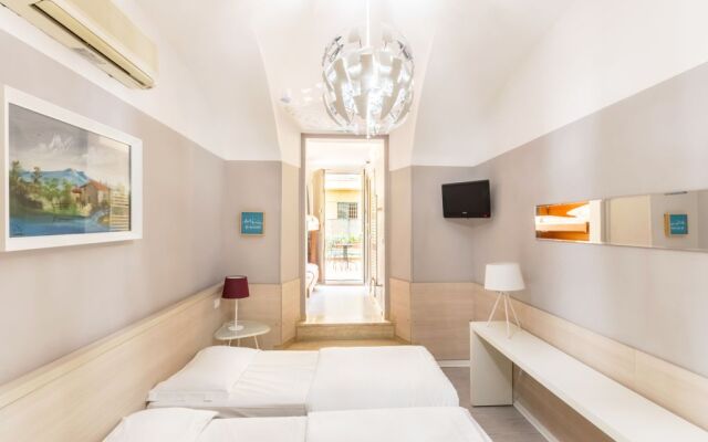 Hotel Tempio di Pallade