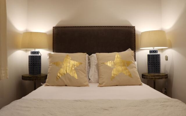 Apartamento Gran Vía