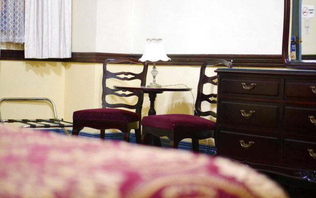 Santo Tomas Hotel