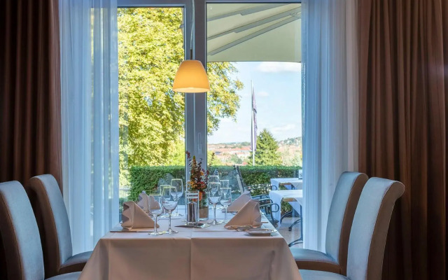 Parkhotel Berghoelzchen