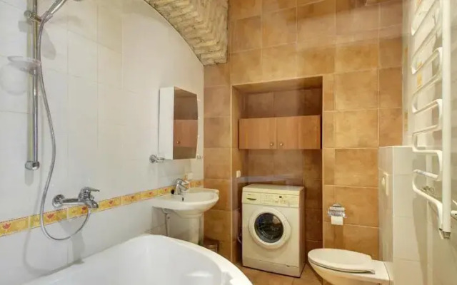 Old Town Apartment Splendid Vilnius