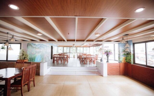 HANZ New Star 2 Hotel Sapa