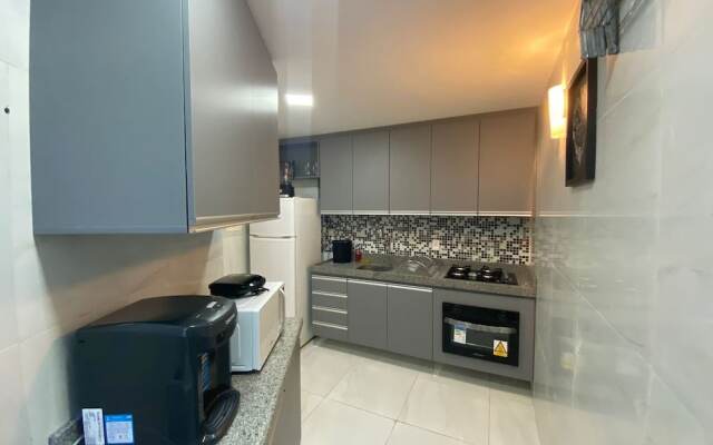 Cote D´Azur Apto 411