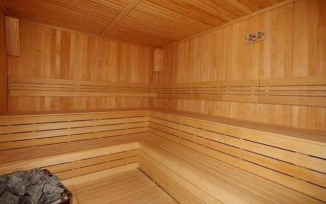 Rizom Tatil Koyu