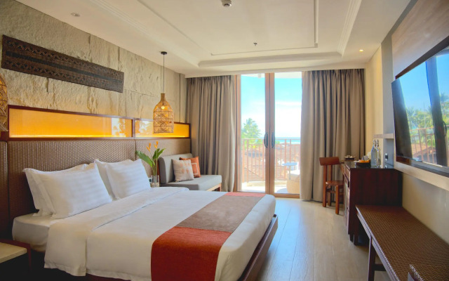 Princesa Garden Island Resort and Spa