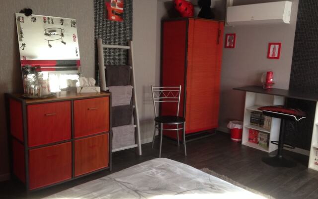 Chambre D'Hotes Hola