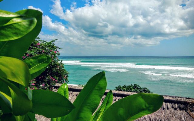 Rock 'n Reef Hotel