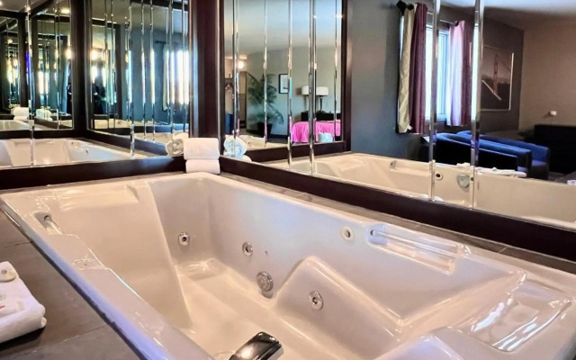 Hotel L'Express
