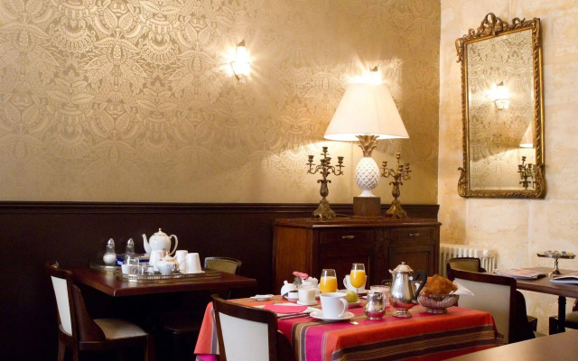 Au cœur de Bordeaux B&B
