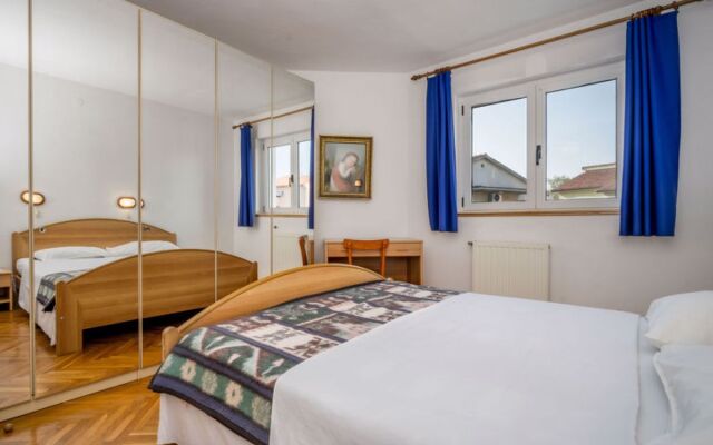 Apartment Hilde Medulin 33182