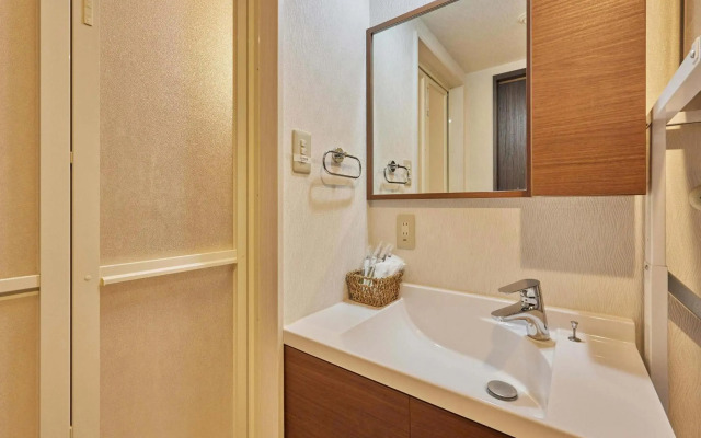 Yukurina Resort Okinawa Umikaji