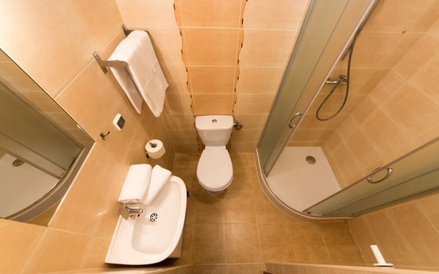 Victus Apartamenty - Book 2