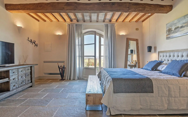 Capanna Suites