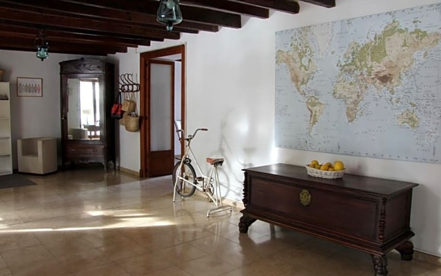 Sa Fita Backpackers - Albergue Juvenil