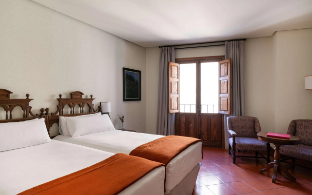 Parador de Santo Domingo de la Calzada
