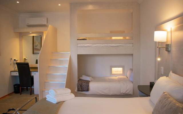 Val Du Charron Wine & Leisure Estate