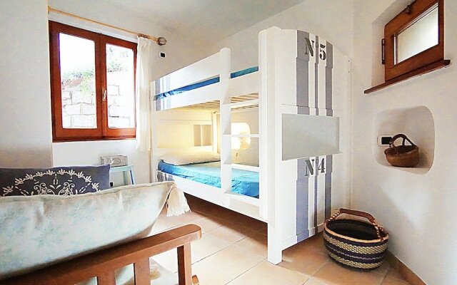 Villa Johnson