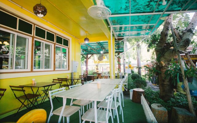 Suan Tung Coffee
