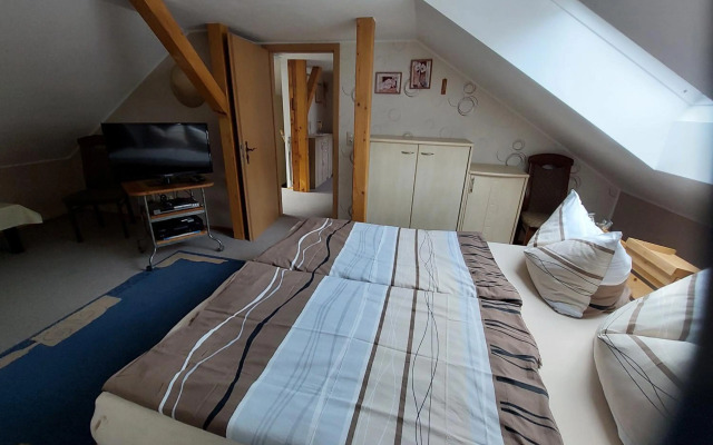 Ferienwohnung Morgensonne Kurort Rathen