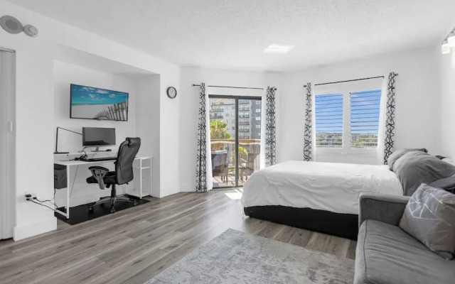 Premium Condos near Universal Studios