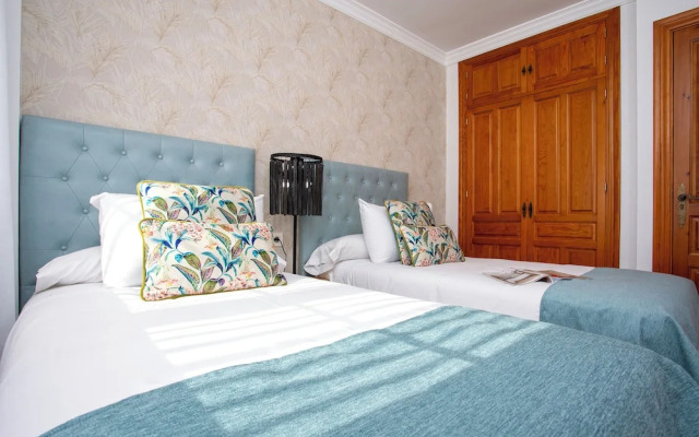 Sunstay Driza Flat II Malaga